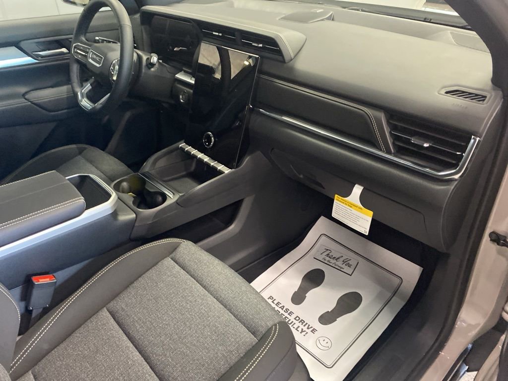 New 2026 GMC Terrain Elevation image 14