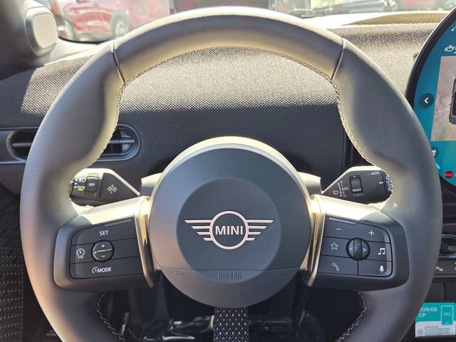 New 2026 MINI Cooper S image 24