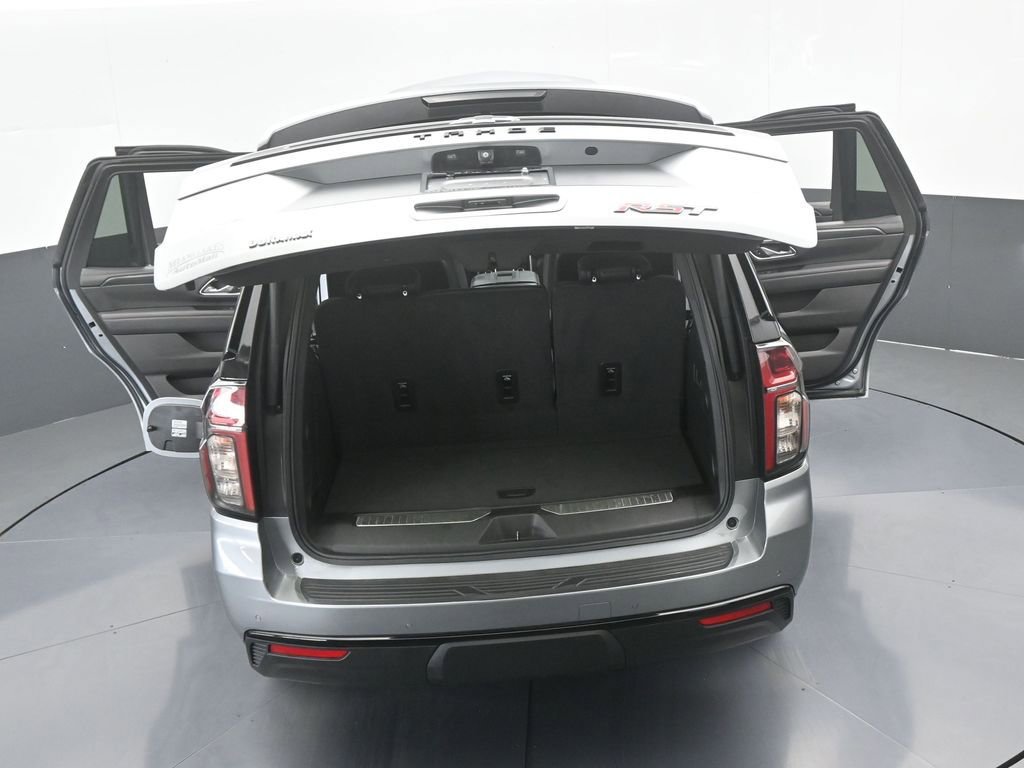 Used 2024 Chevrolet Tahoe RST w/ Luxury Package image 85