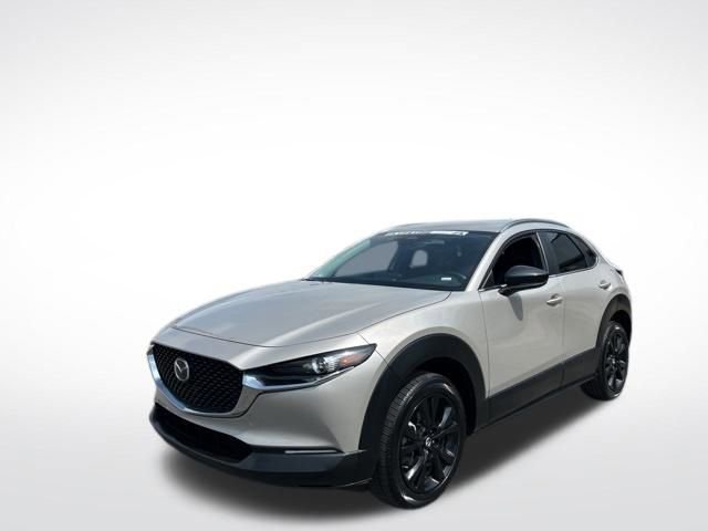 Used 2024 MAZDA CX-30 AWD 2.5 S w/ Select Sport Pkg image 11