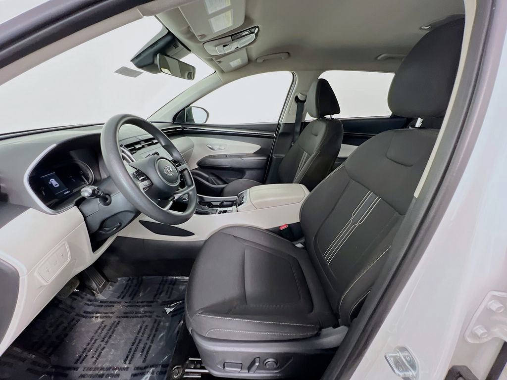 Certified 2024 Hyundai Tucson SEL image 21