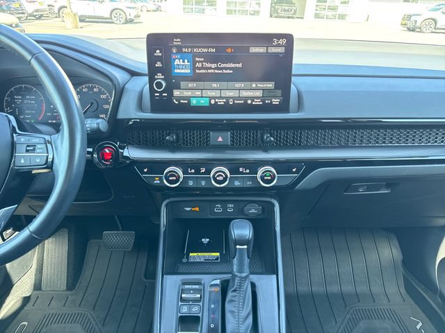 Used 2024 Honda CR-V EX-L image 20