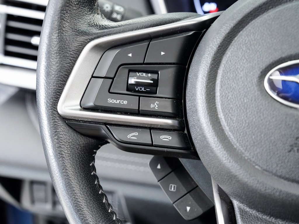 Used 2022 Subaru Outback Limited XT w/ Popular Package #2 image 13