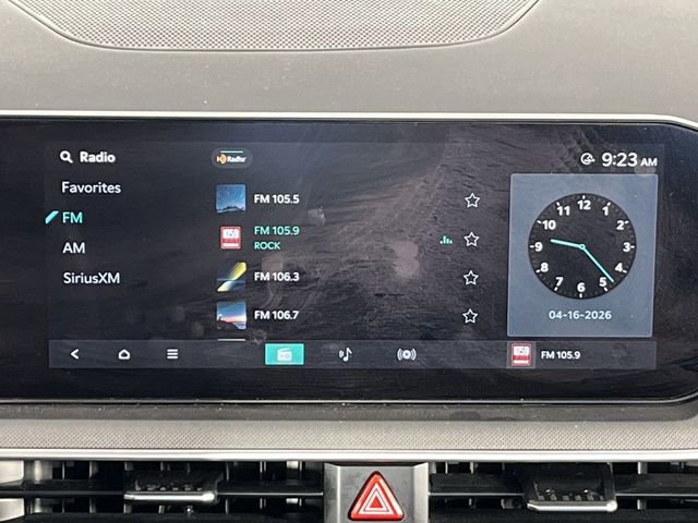 Certified 2025 Kia K5 LXS FWD image 16