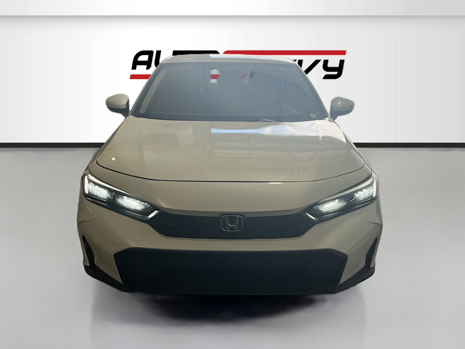 Used 2026 Honda Civic LX image 2