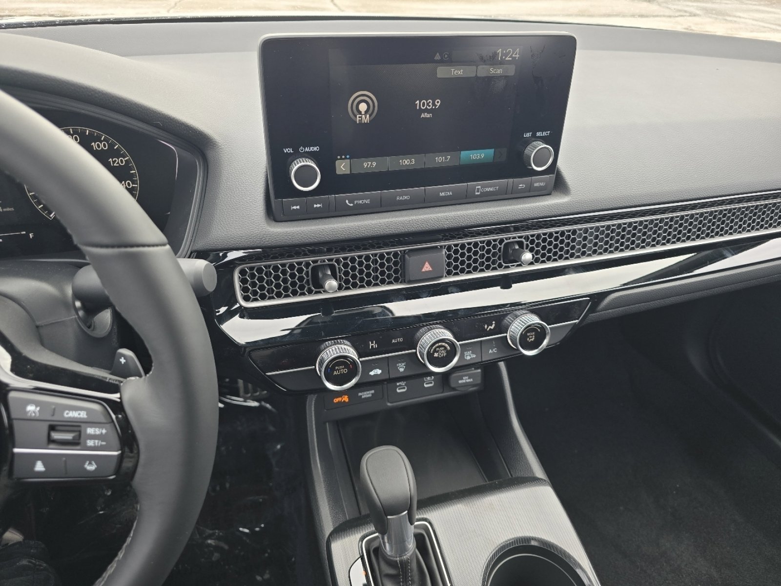 New 2026 Honda Civic Sport image 26