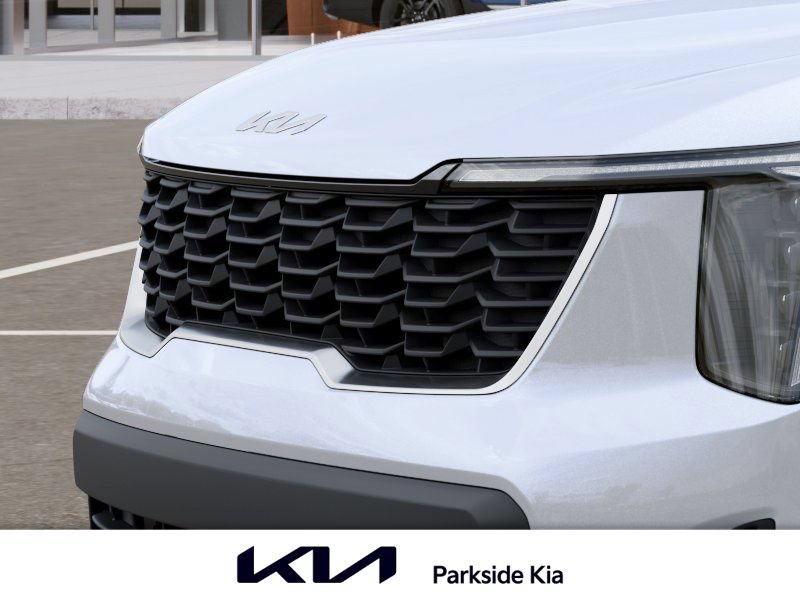 New 2026 Kia Sorento LX FWD image 12