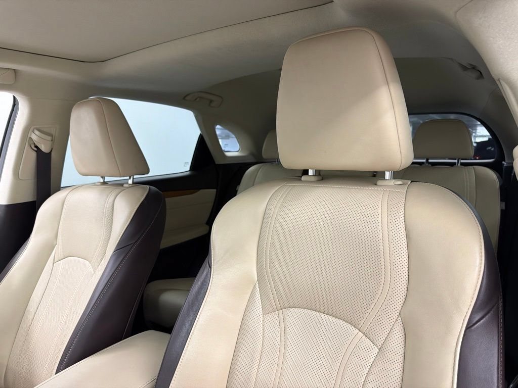 Used 2019 Lexus RX 350 FWD w/ Navigation Package image 25