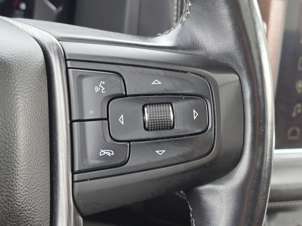 Used 2023 GMC Yukon XL Denali Ultimate image 30