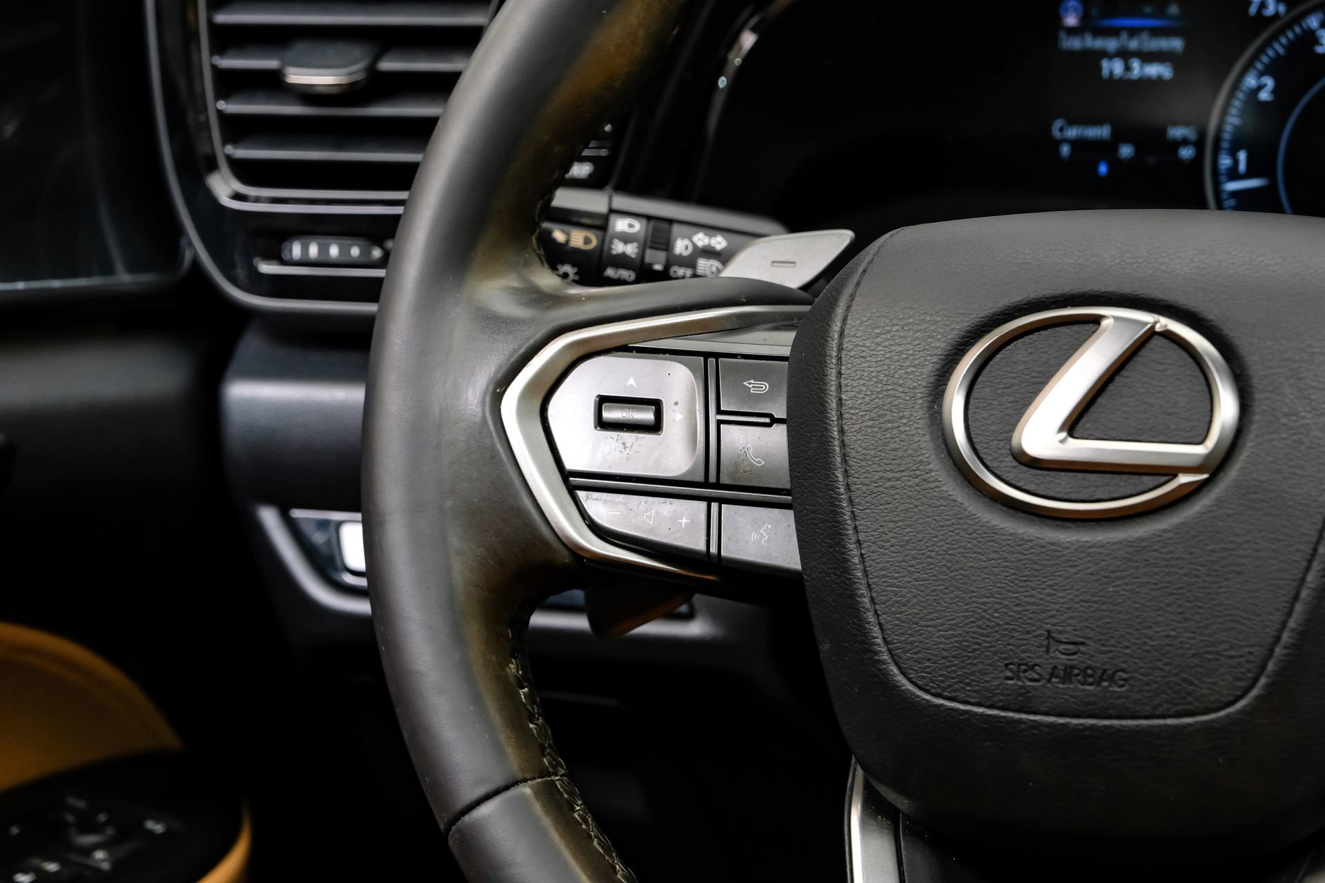 Used 2024 Lexus NX 250 250 Premium w/ Towing Package (2000 Lbs) image 21