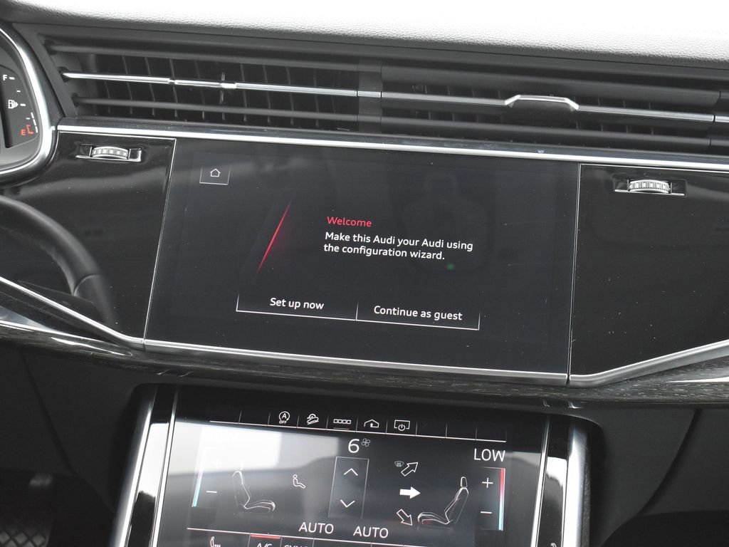 Used 2023 Audi Q7 3.0T Premium Plus image 23