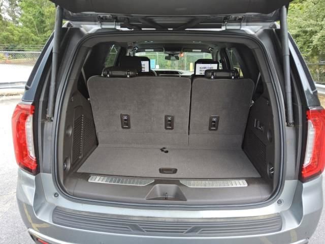 Used 2023 GMC Yukon Denali RWD image 10