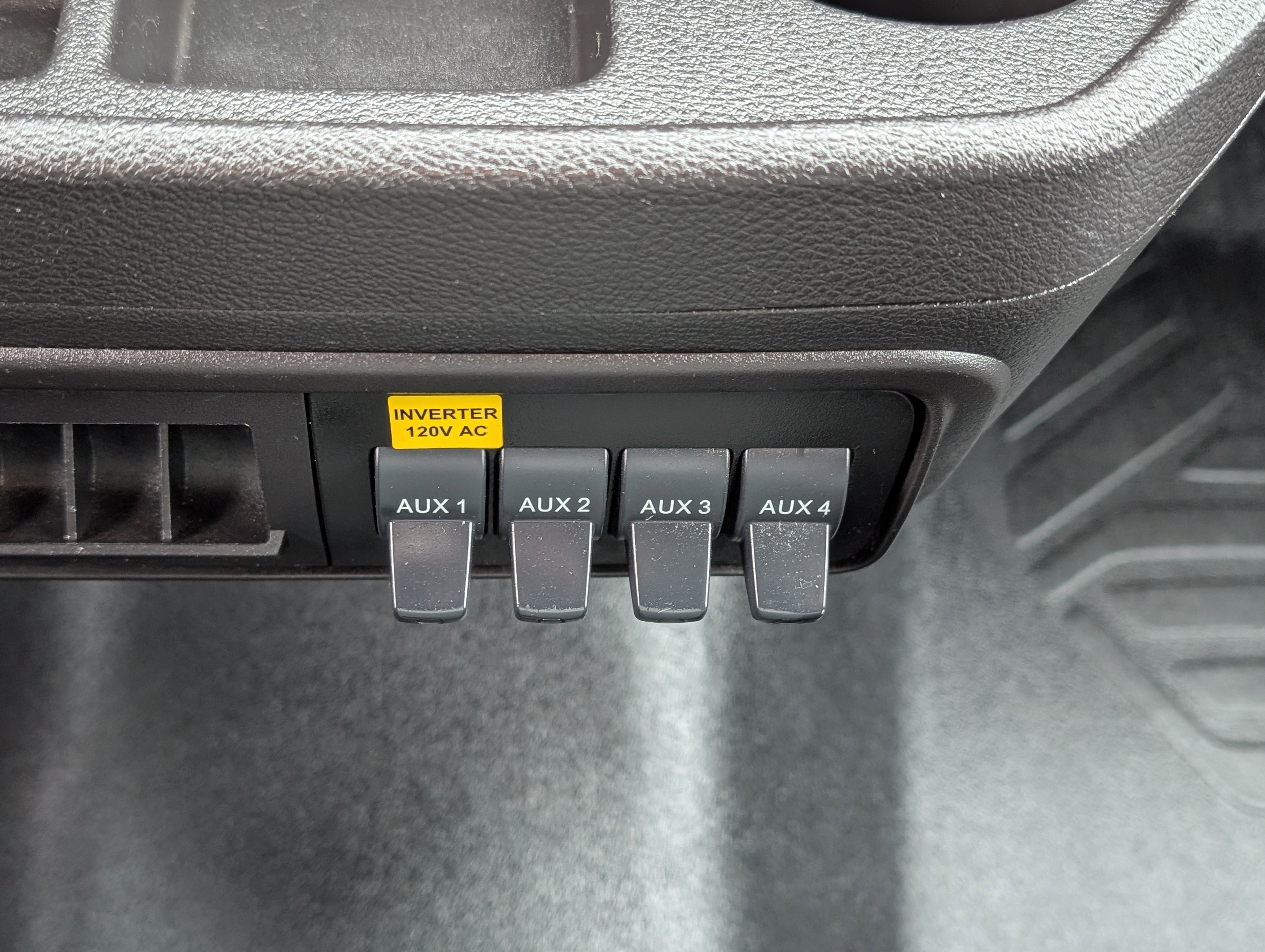 Certified 2019 Ford Transit 250 image 24