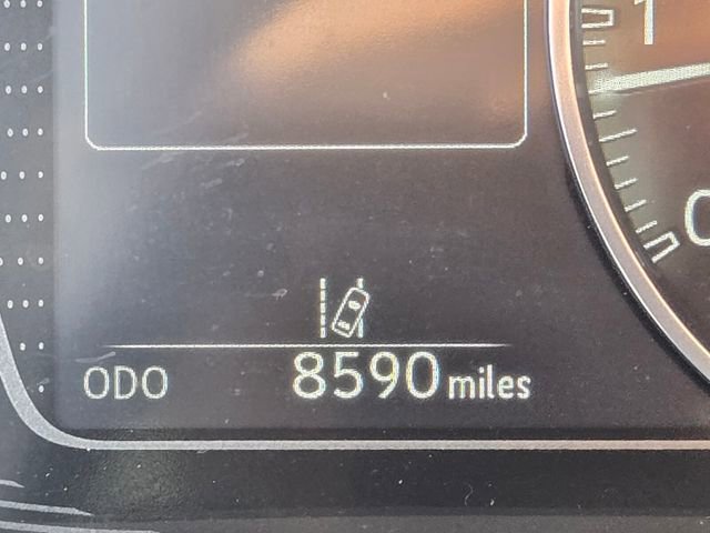 Used 2022 Lexus ES 350 w/ Premium Package image 25