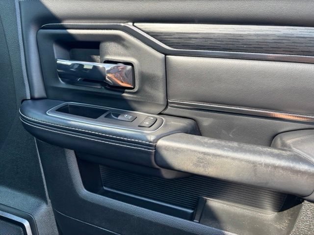 Used 2023 RAM 2500 Rebel w/ Level 2 Equipment Group AWD/4WD image 23