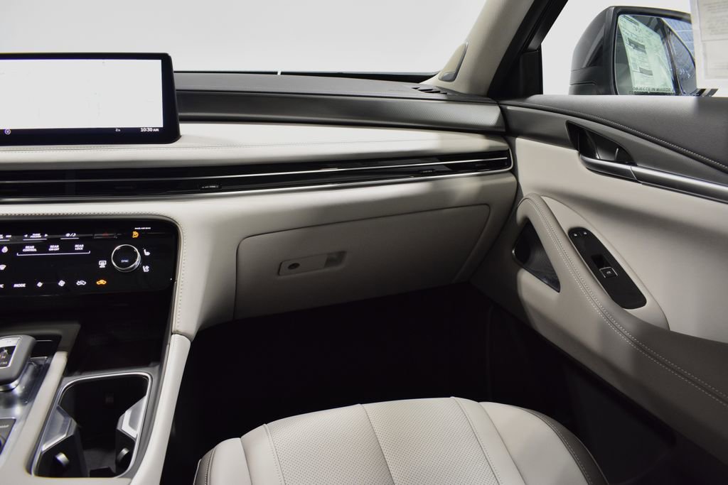 New 2026 INFINITI QX60 Luxe w/ Cargo Package image 15