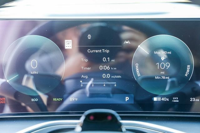 New 2026 Hyundai Ioniq 9 S image 26