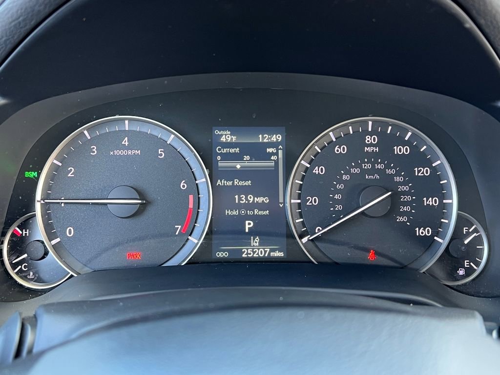 Used 2022 Lexus RX 350 AWD w/ Premium Package image 24