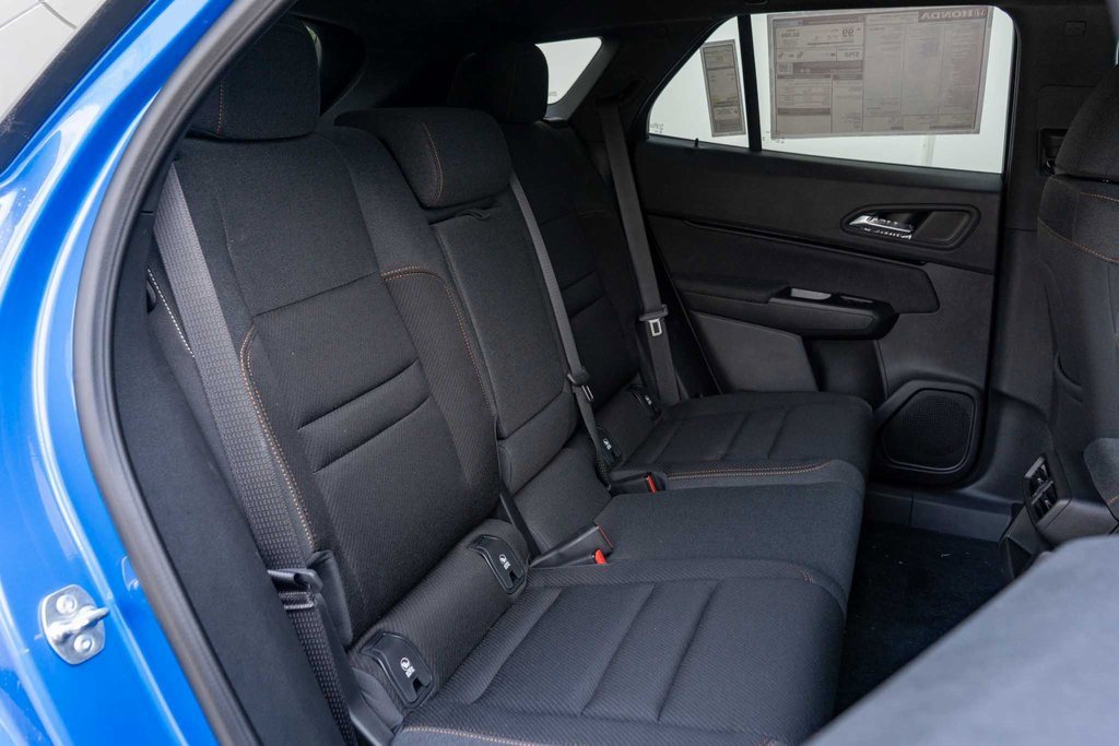 New 2026 Honda Prologue EX image 15