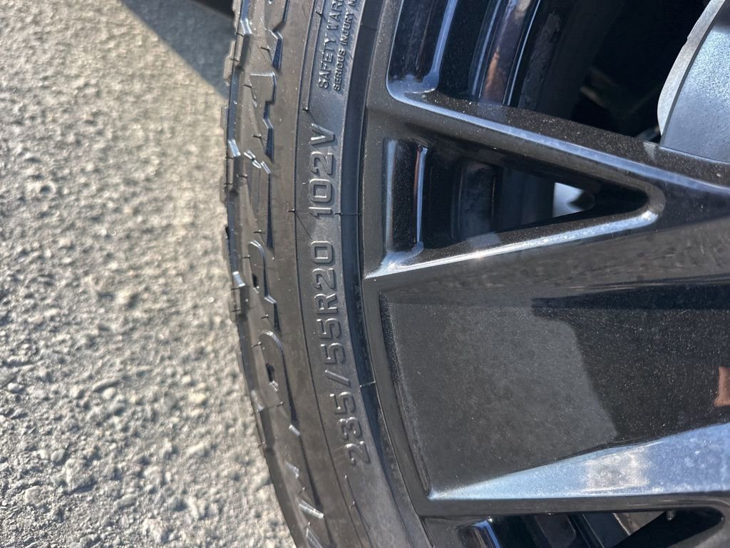 Used 2024 Jeep Wagoneer Launch Edition image 33