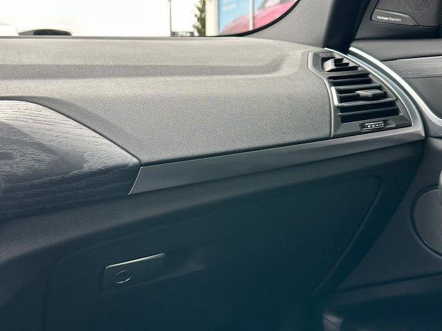 Certified 2024 BMW X3 xDrive30i w/ Premium Package image 28