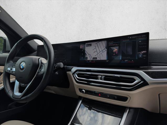 Used 2023 BMW 330i xDrive Sedan w/ Premium Package AWD/4WD image 26