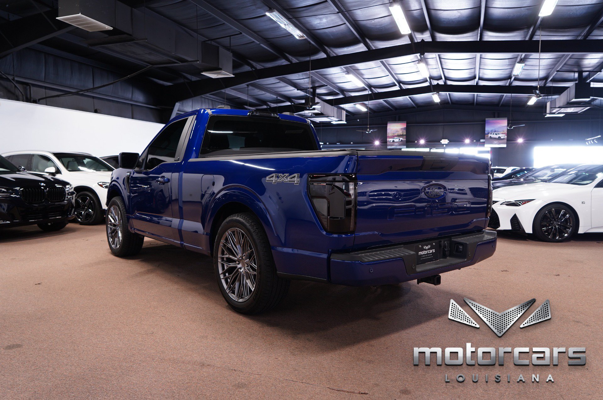 Used 2026 Ford F150 XL AWD/4WD image 5