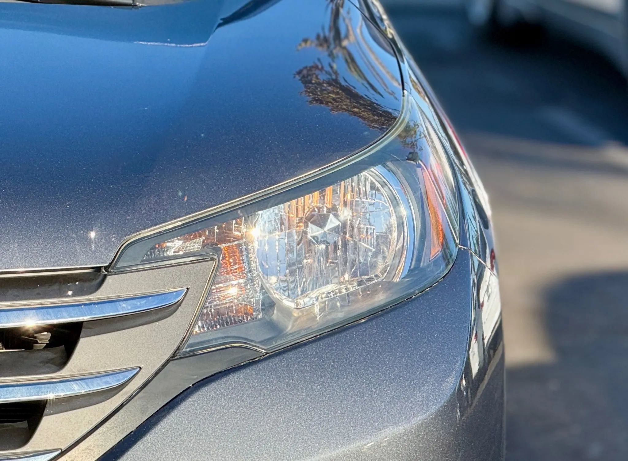 Used 2013 Honda CR-V EX image 25