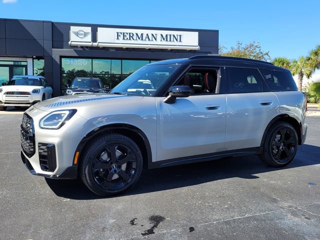 New 2026 MINI Cooper Countryman S AWD/4WD image 3