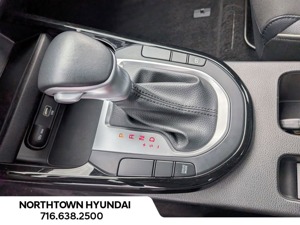 Used 2024 Kia Forte GT-Line image 16