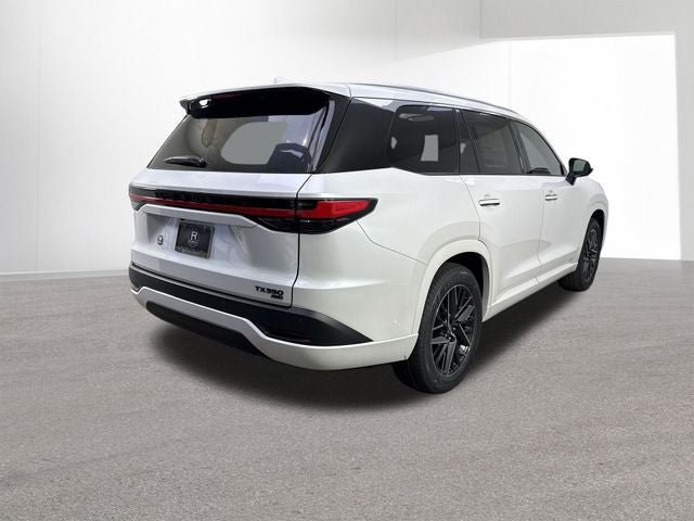 New 2026 Lexus TX 350 AWD image 36