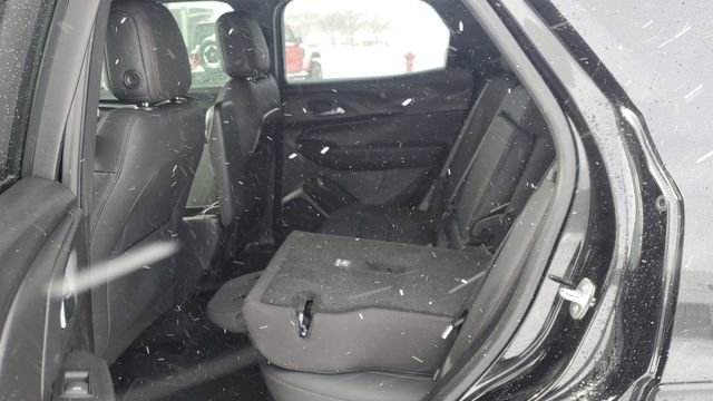 Used 2021 Chevrolet TrailBlazer RS w/ Convenience Package image 21