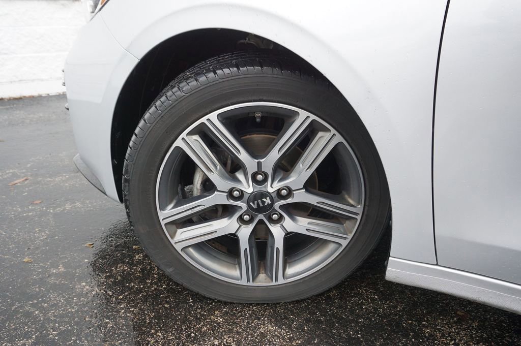 Used 2019 Kia Forte S FWD image 27