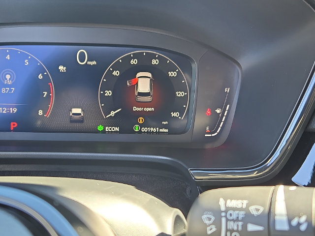 Used 2026 Honda CR-V EX-L image 20