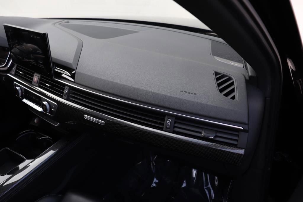 Used 2021 Audi S4 Premium Plus w/ Premium Plus Package AWD/4WD image 50