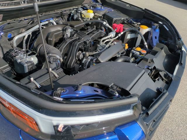 New 2026 Subaru Outback Limited image 44