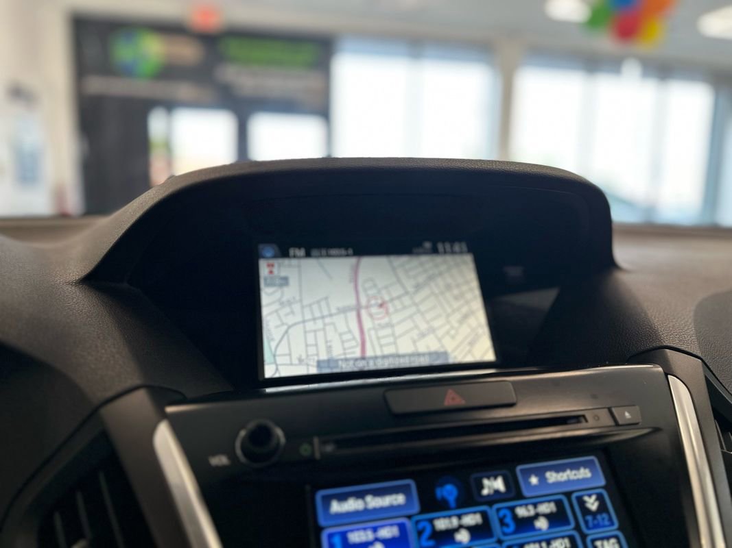 Used 2015 Acura MDX SH-AWD w/ Advance Package image 39