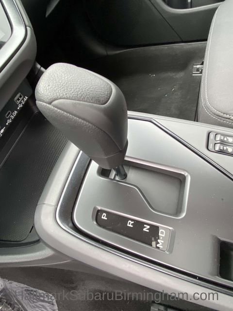 New 2026 Subaru Crosstrek 2.0i Premium AWD/4WD image 19