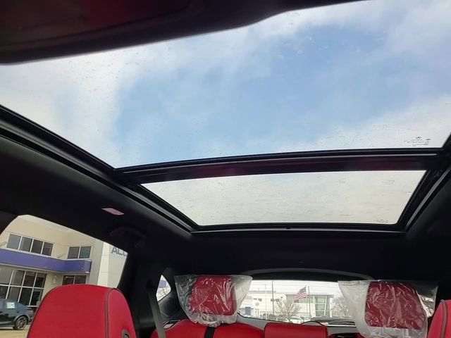 New 2026 Acura RDX A-Spec image 22