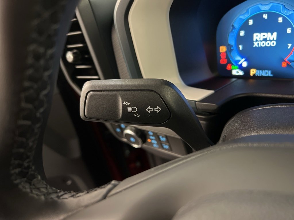 New 2025 Ford Bronco Sport Heritage w/ Convenience Package image 19