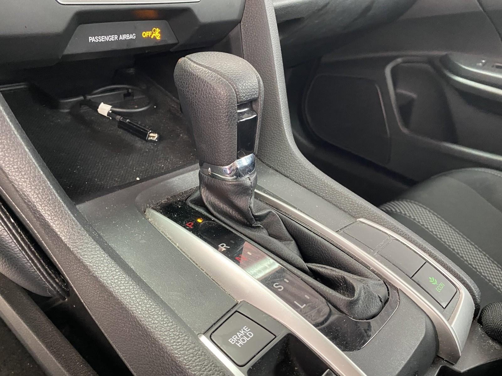 Used 2020 Honda Civic LX image 17