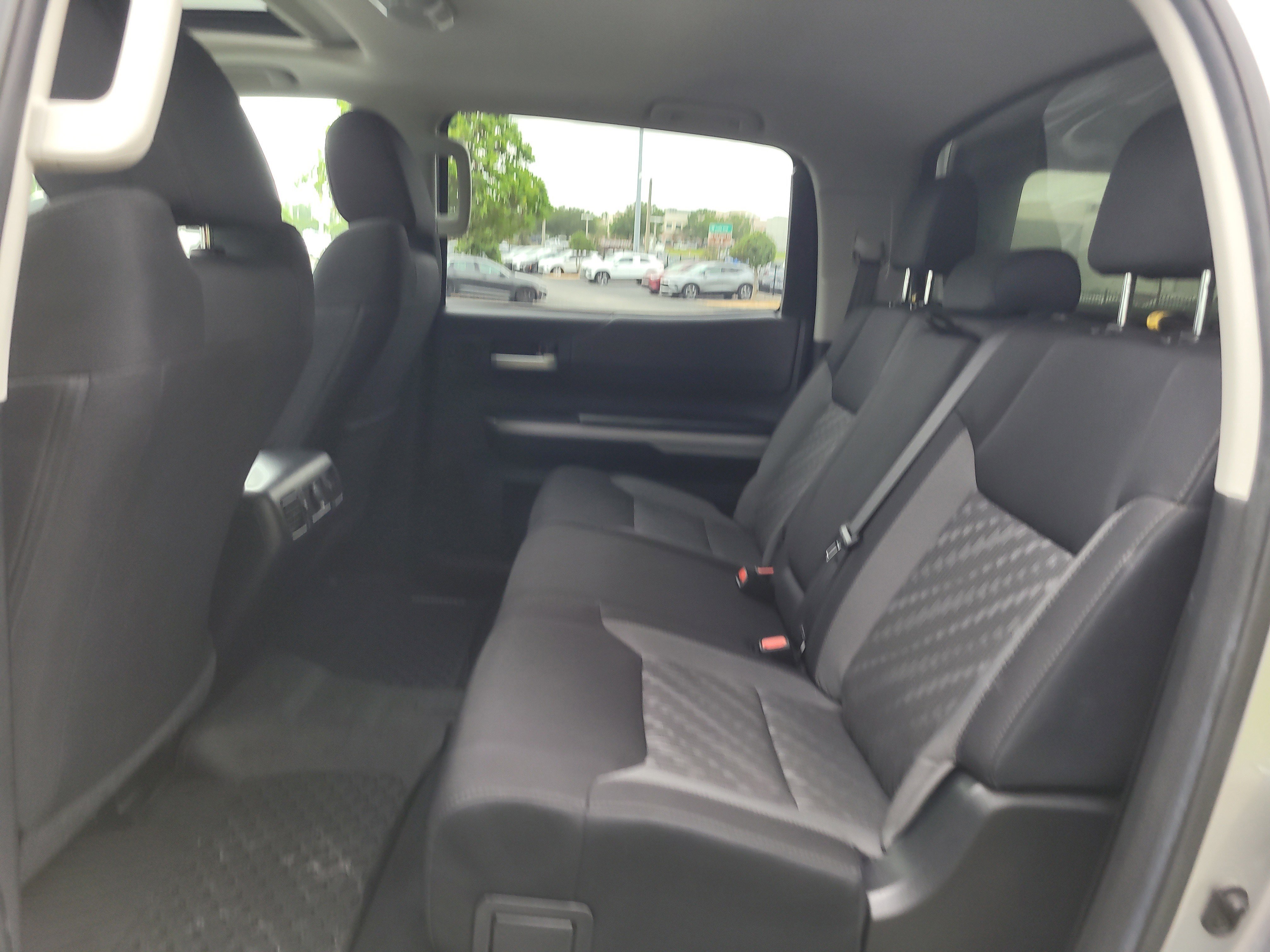 Used 2021 Toyota Tundra SR5 image 15