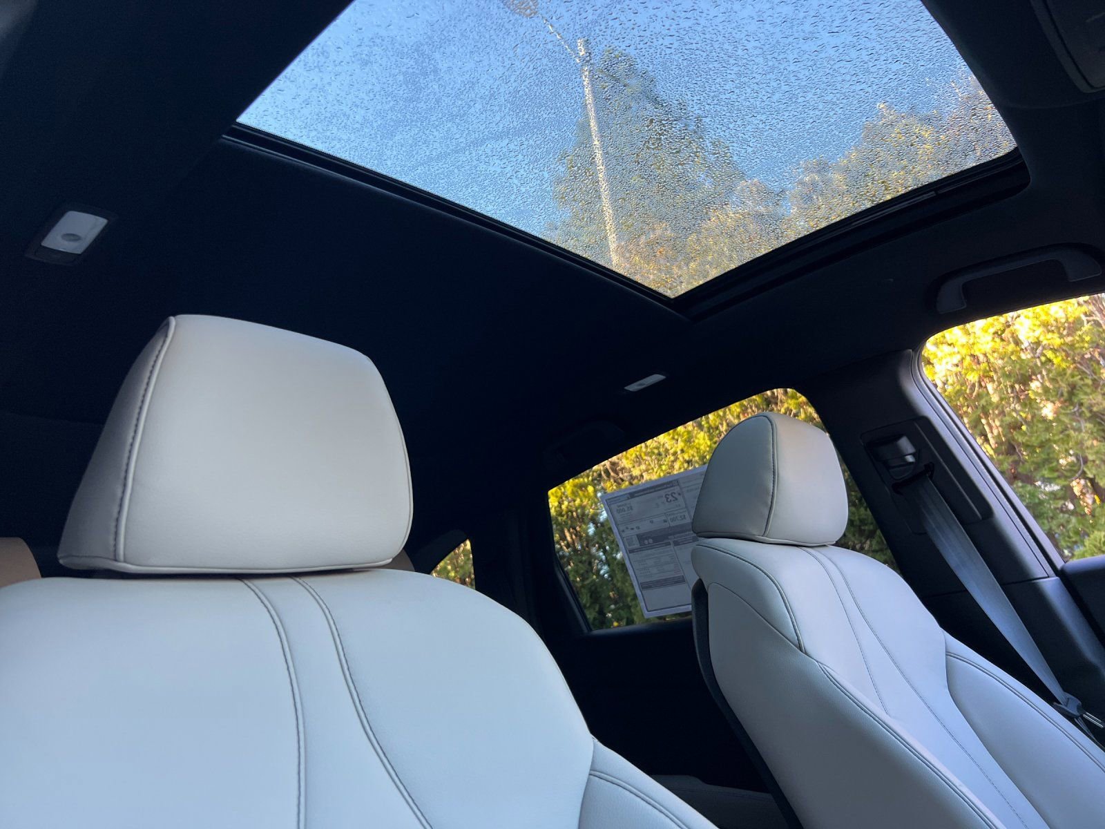 New 2026 Acura RDX SH-AWD image 16