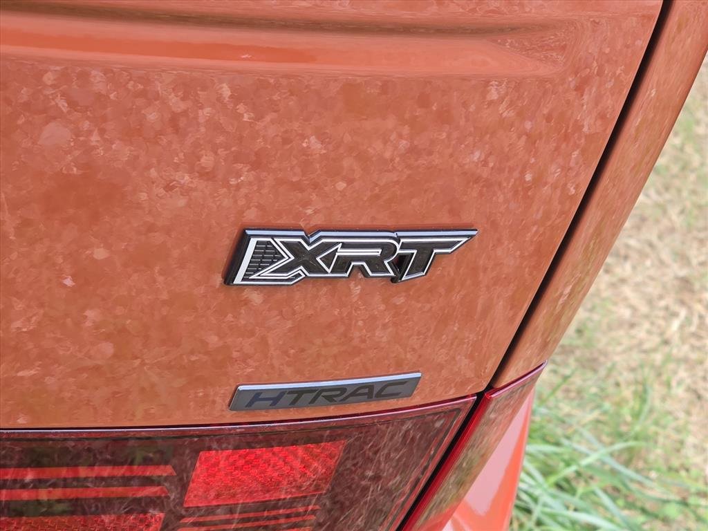 Certified 2025 Hyundai Santa Fe XRT image 6