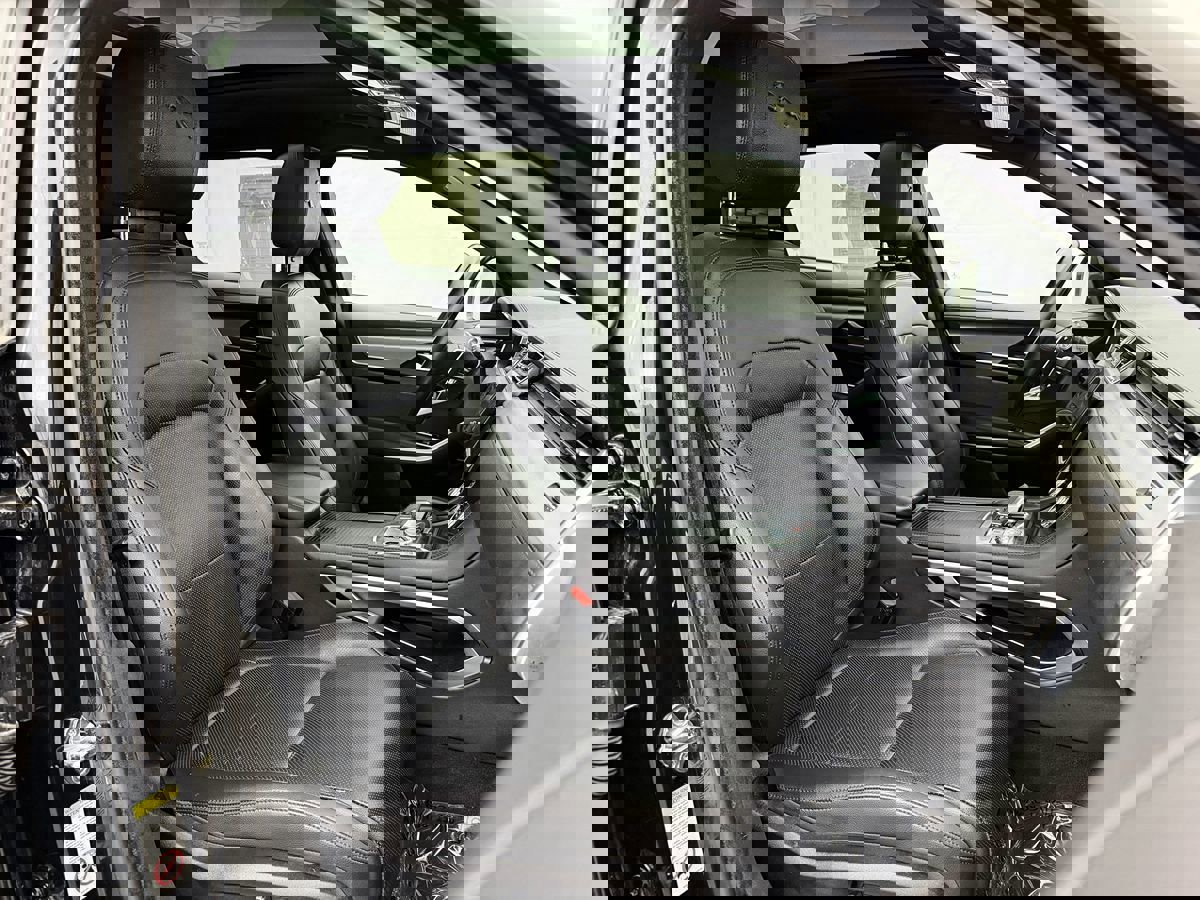 Used 2022 Jaguar F-PACE S image 43