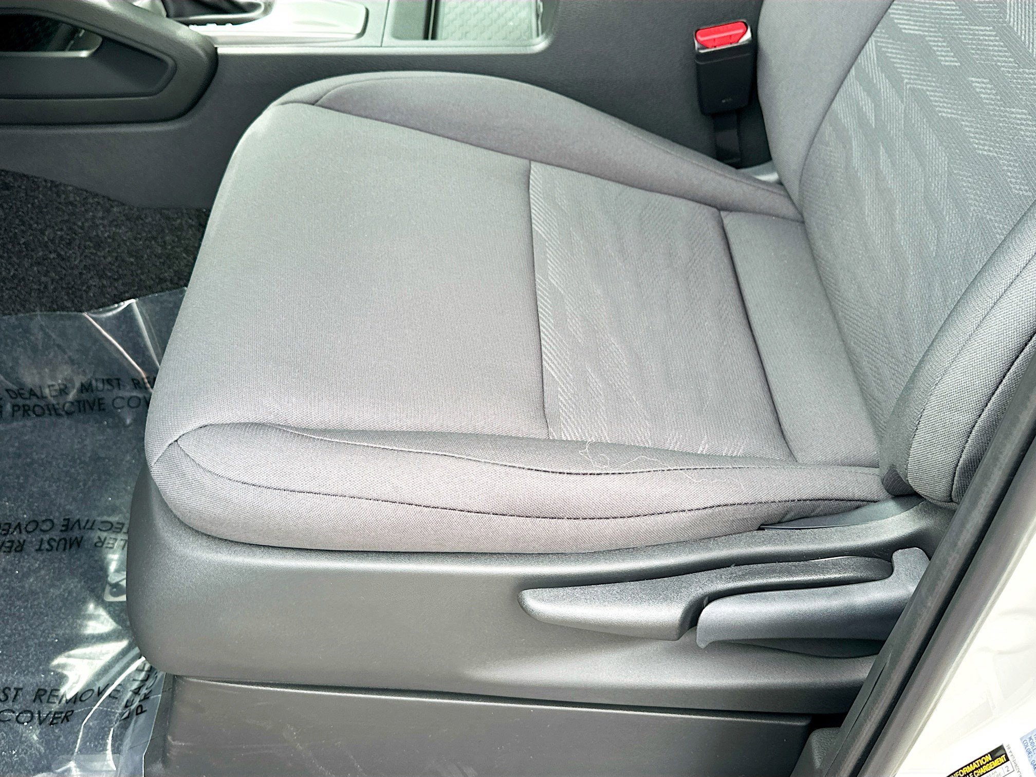 New 2026 Nissan Frontier S w/ S Utility Package image 13