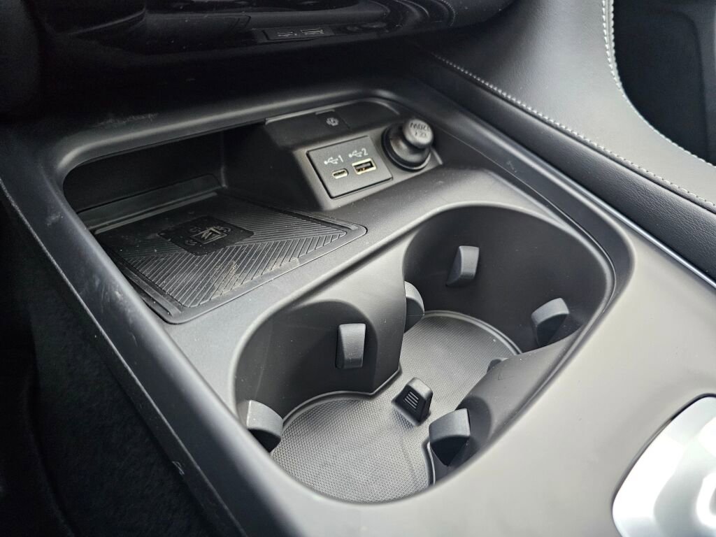 New 2025 INFINITI QX55 Essential image 36