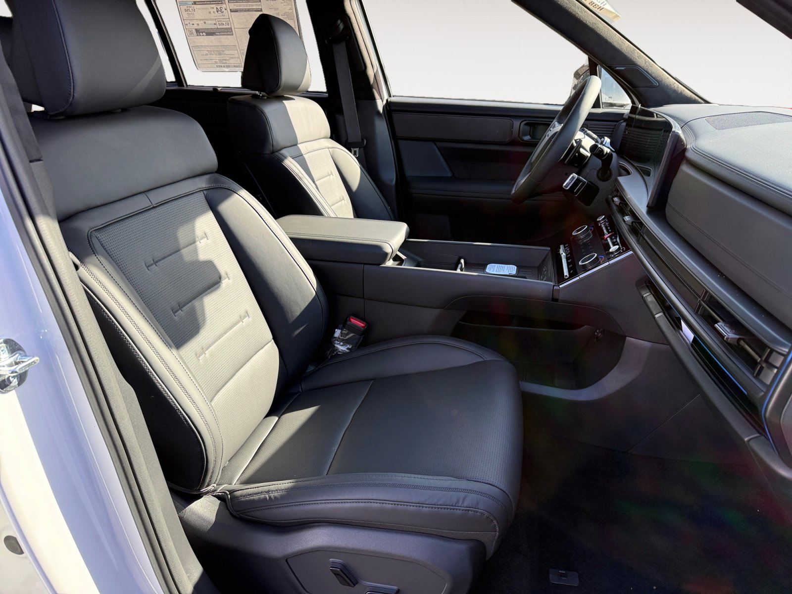 New 2026 Hyundai Santa Fe Calligraphy AWD/4WD image 19
