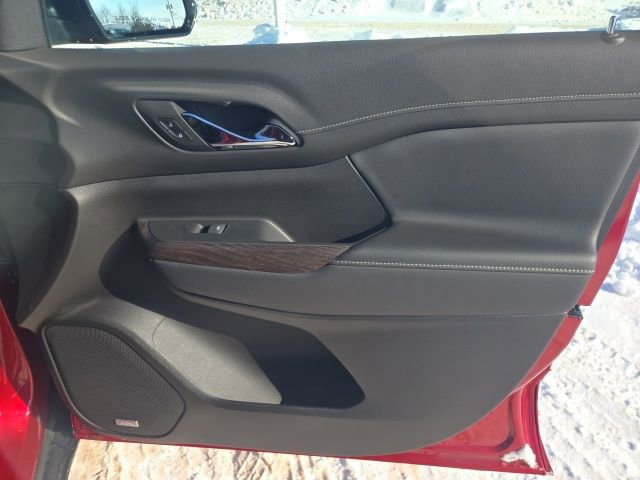 Used 2022 GMC Acadia Denali w/ Denali Ultimate Package image 51