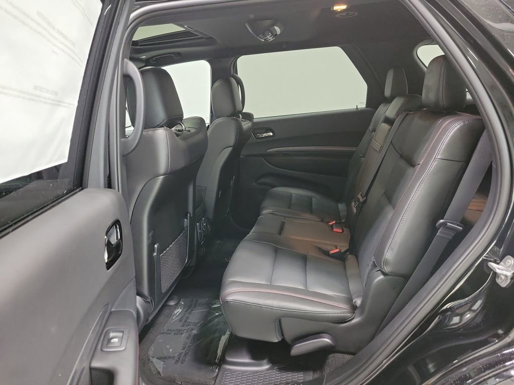 New 2026 Dodge Durango GT image 9